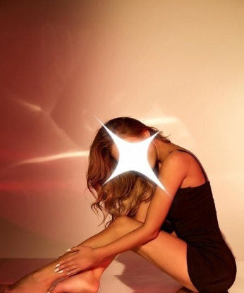 Дарья, 23 года, 2 размер груди